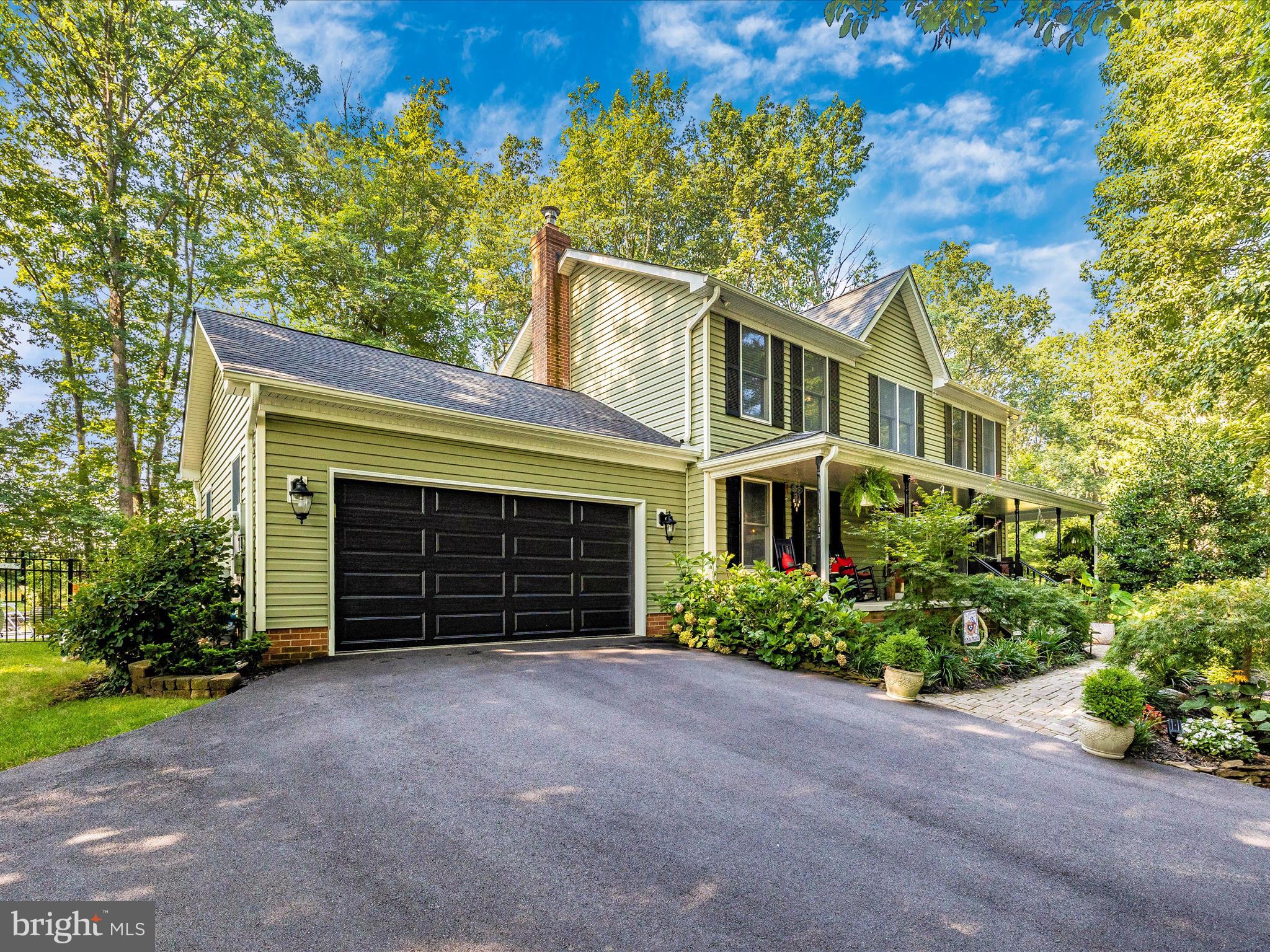 12348-A Sherwood Forest Dr