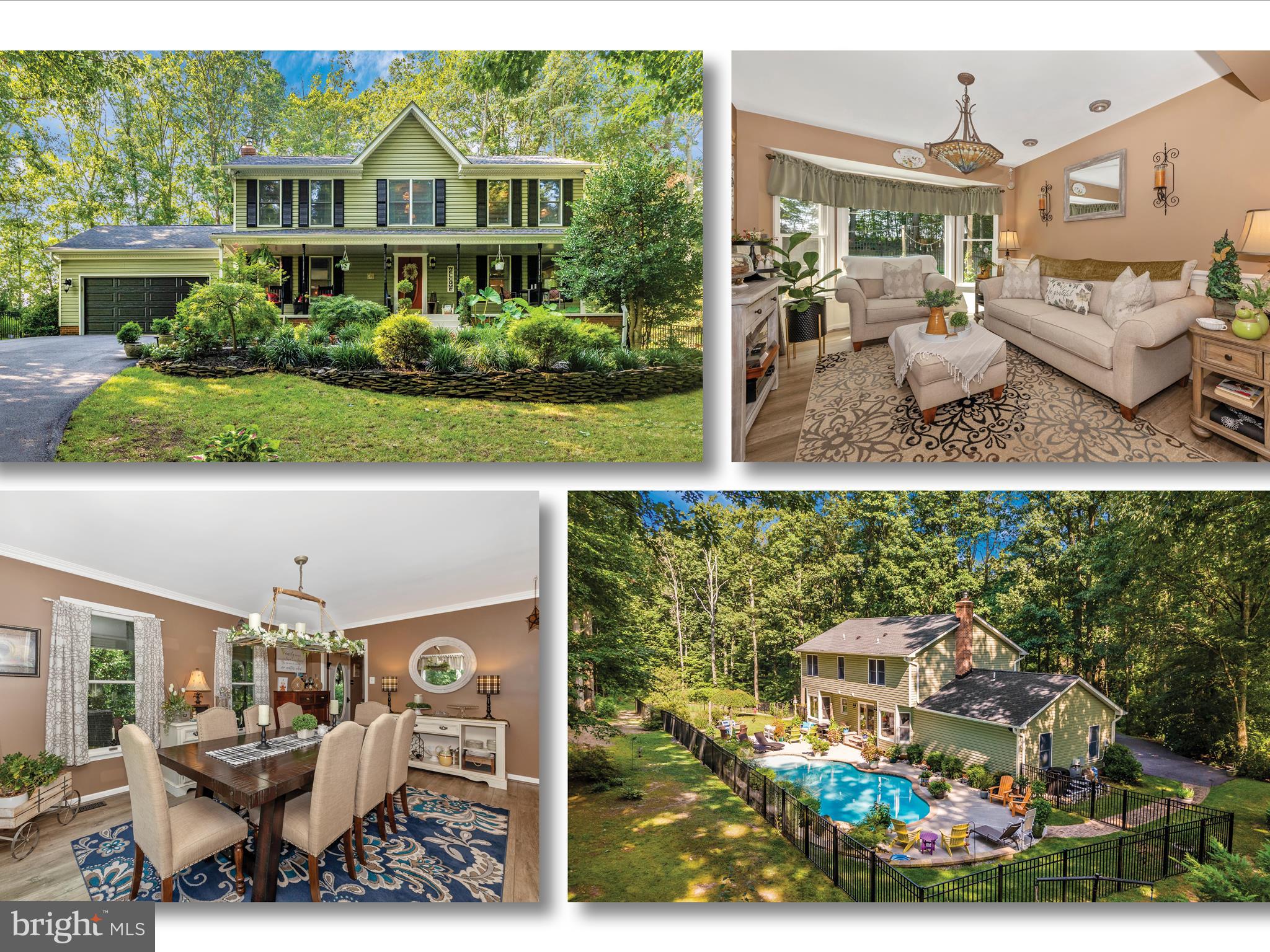 12348-A Sherwood Forest Dr