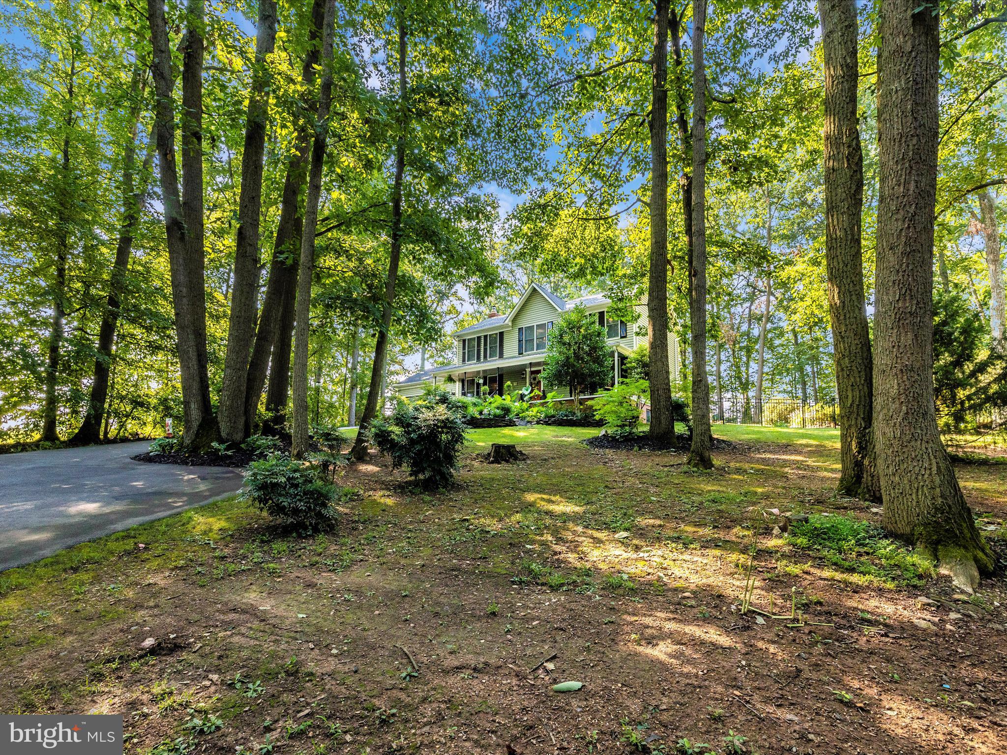 12348-A Sherwood Forest Dr