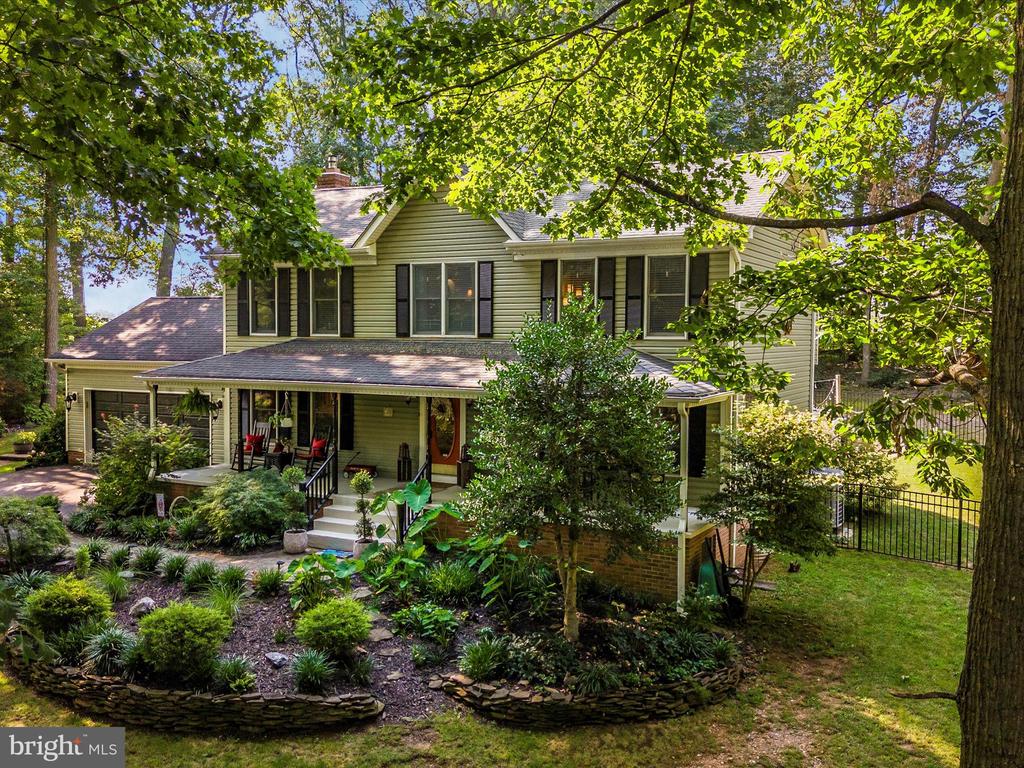 12348-A Sherwood Forest Dr