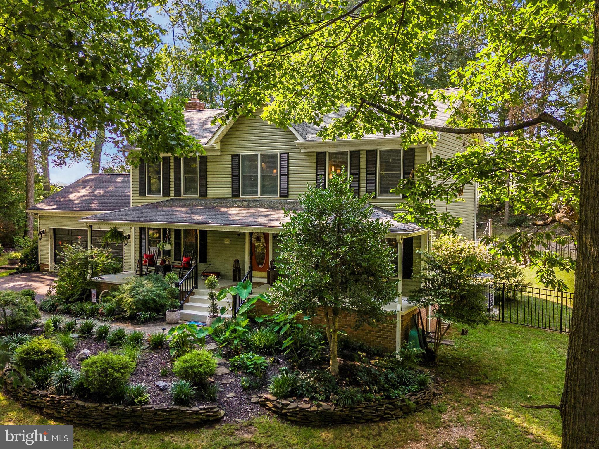 12348-A Sherwood Forest Dr