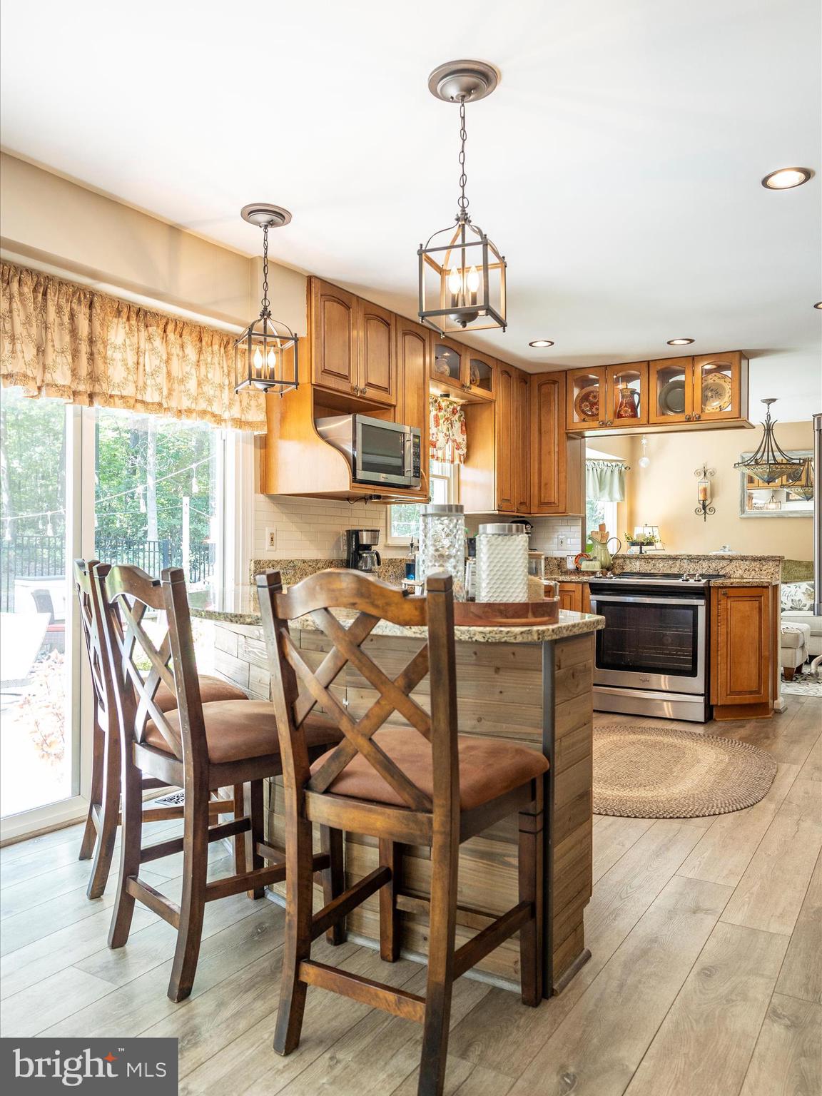 12348-A Sherwood Forest Dr