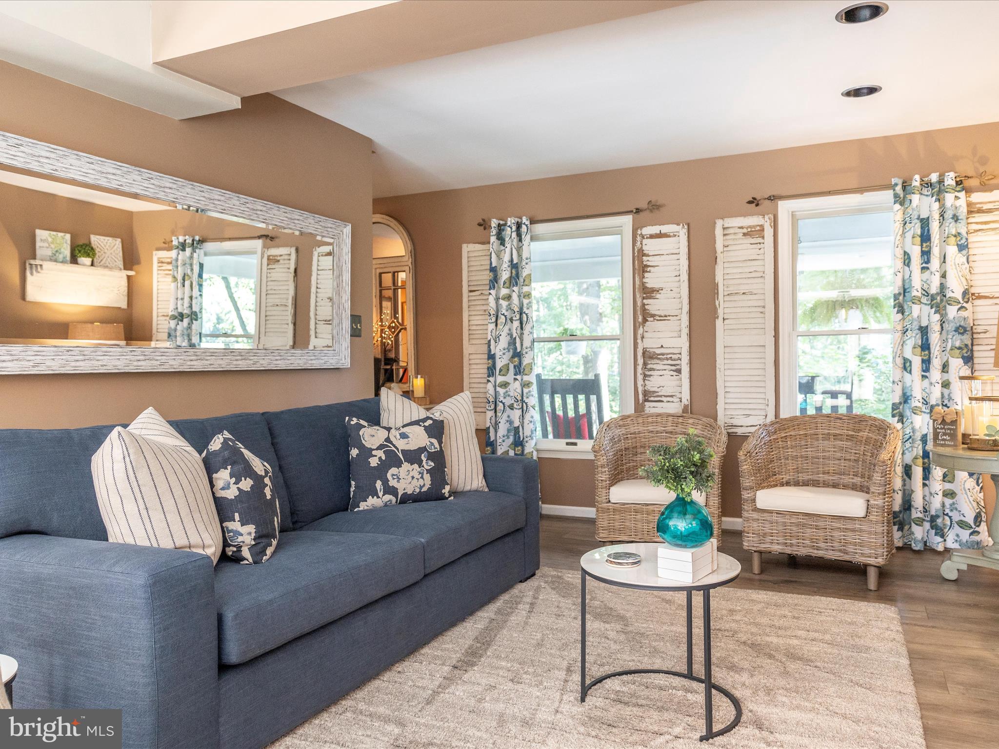 12348-A Sherwood Forest Dr