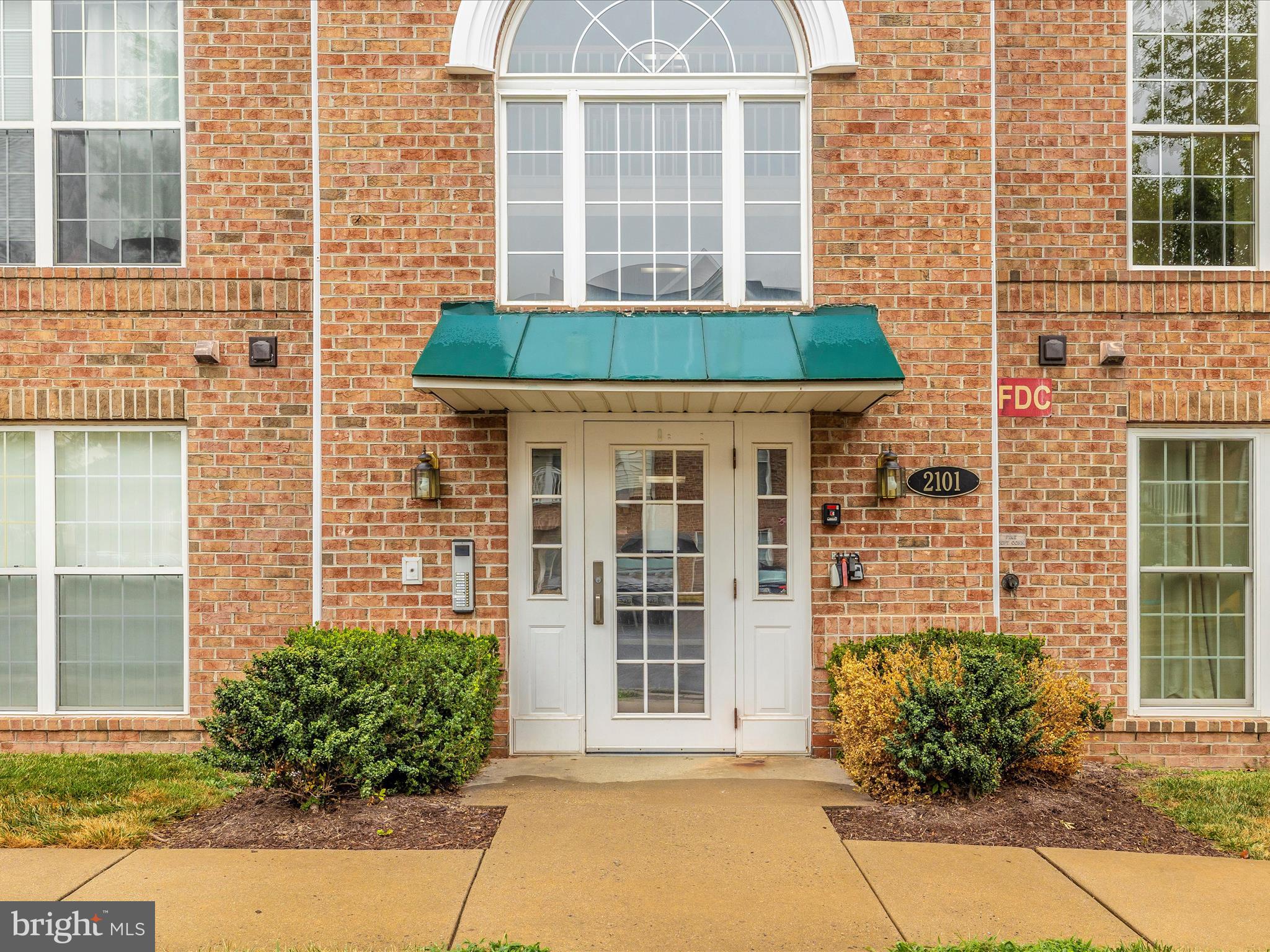 2101 Wayside Dr #3a