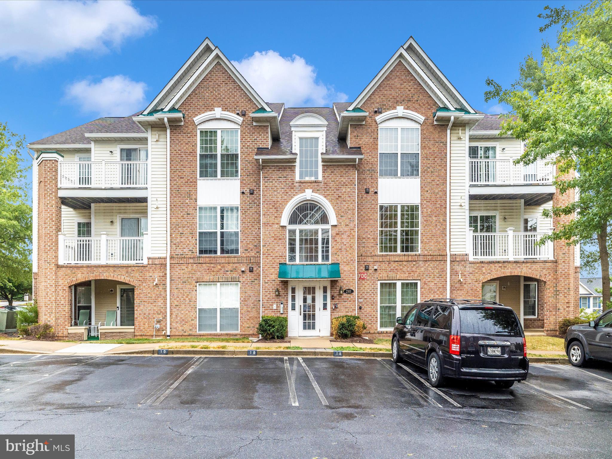 2101 Wayside Dr #3a