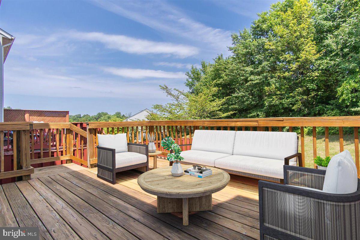 5627 Queen Anne Ct