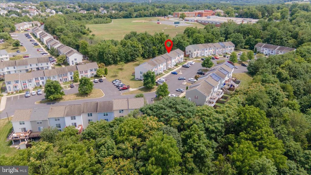 5627 Queen Anne Ct