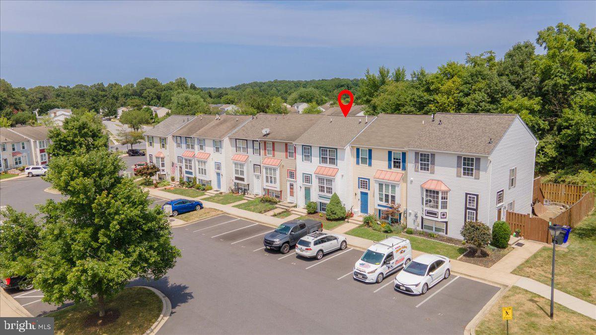 5627 Queen Anne Ct