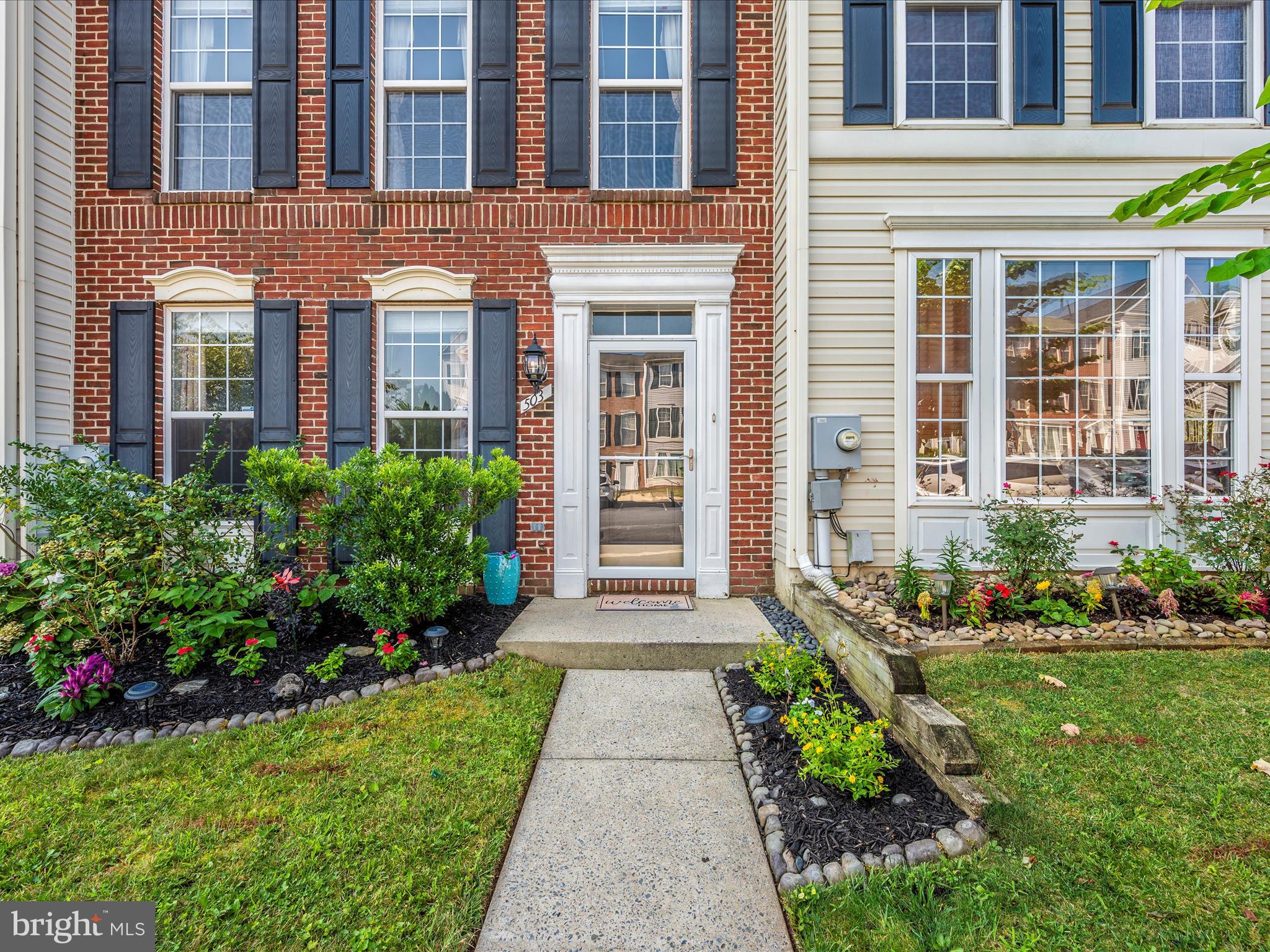 503 Ellison Ct