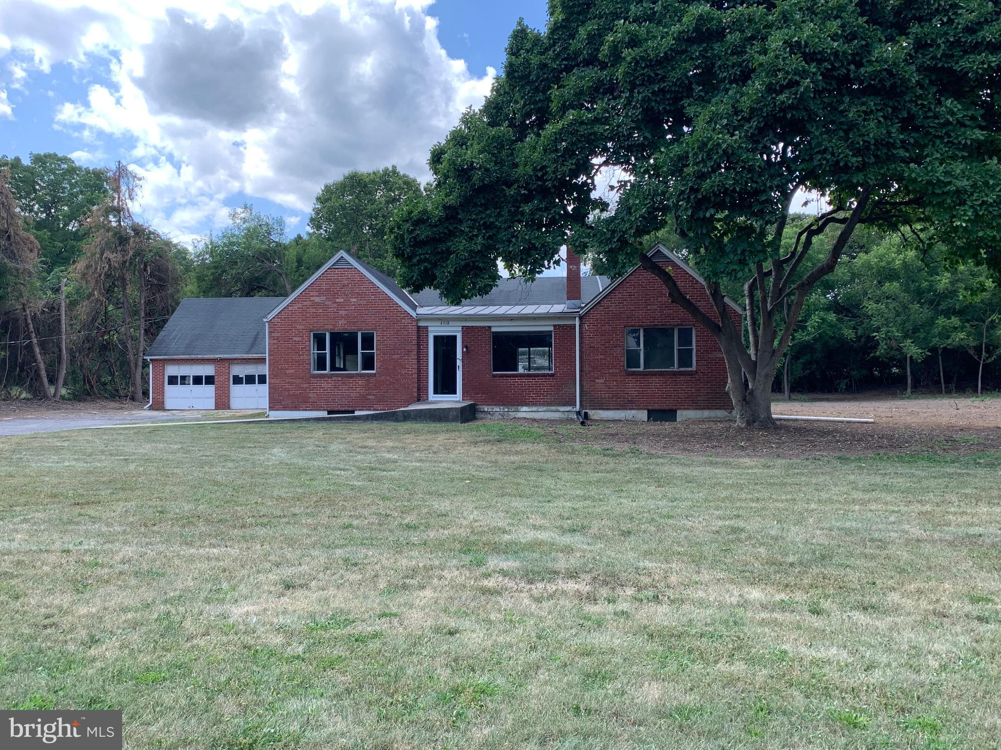 4318 Buckeystown Pike