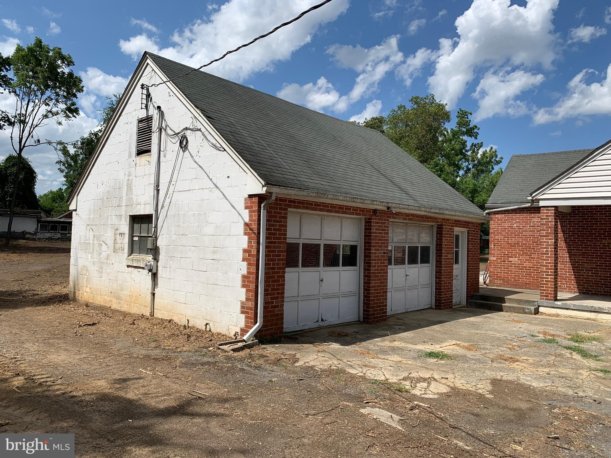 4318 Buckeystown Pike