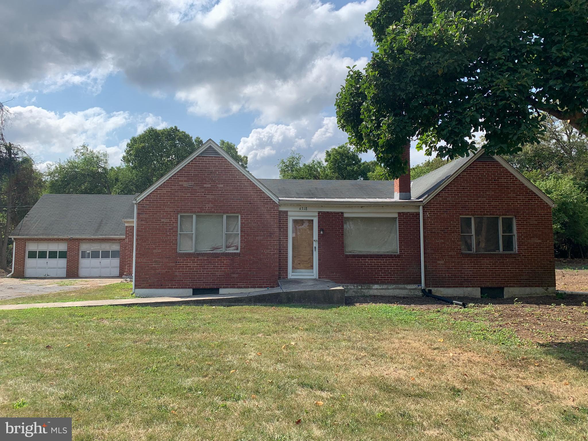 4318 Buckeystown Pike