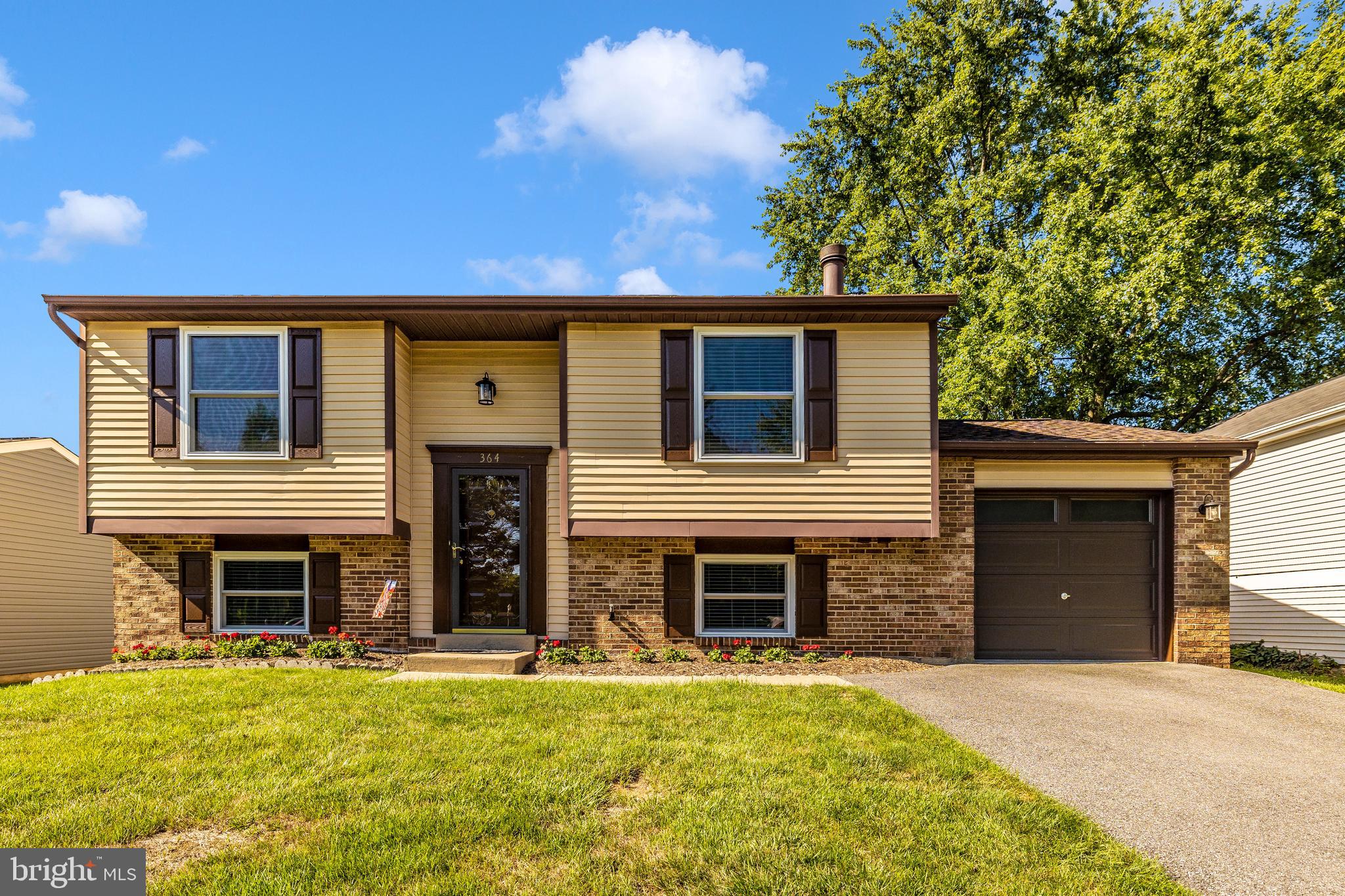 364 Prospect Blvd