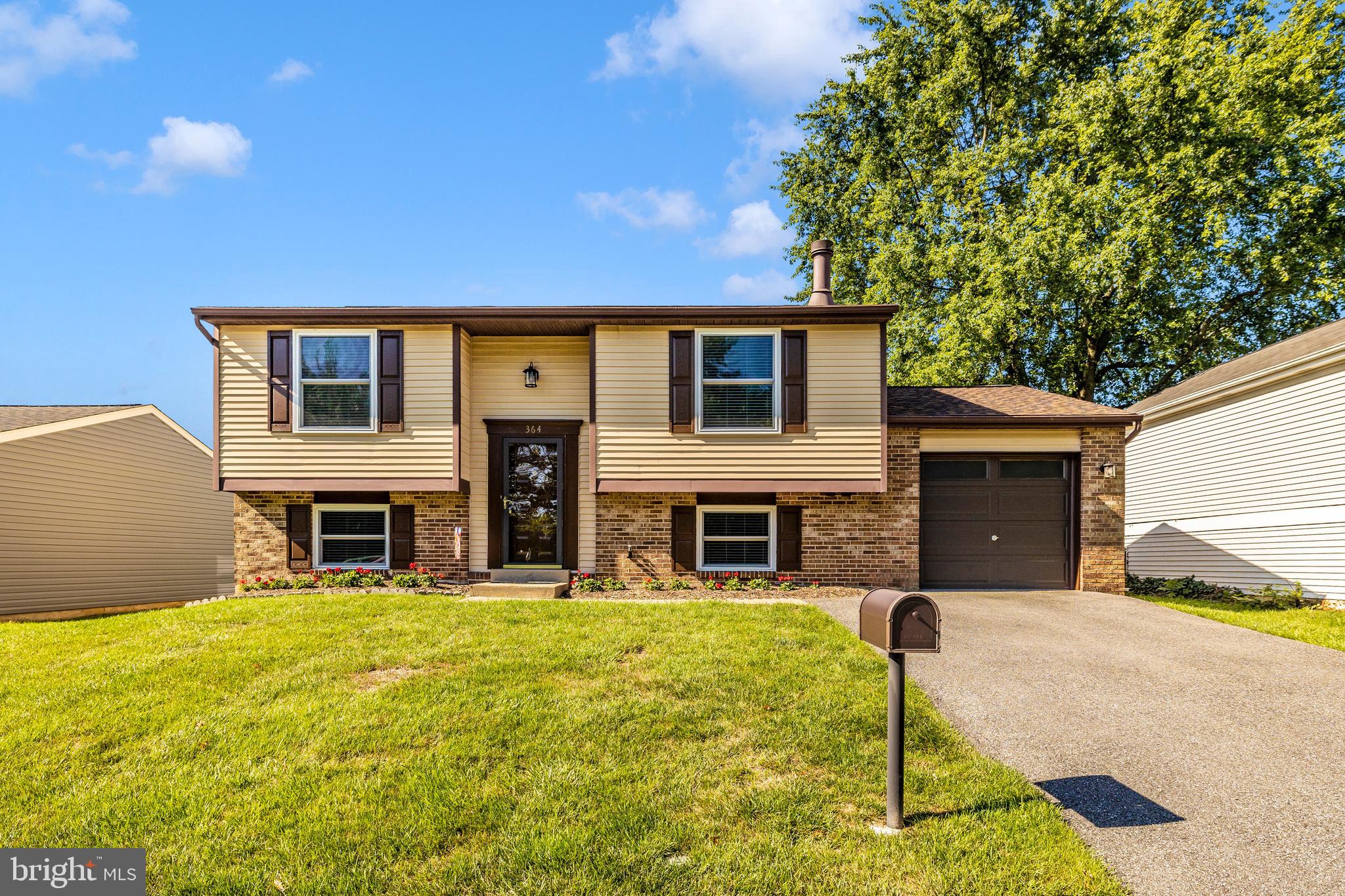 364 Prospect Blvd