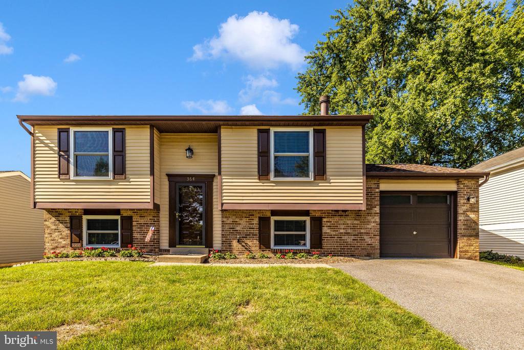 364 Prospect Blvd