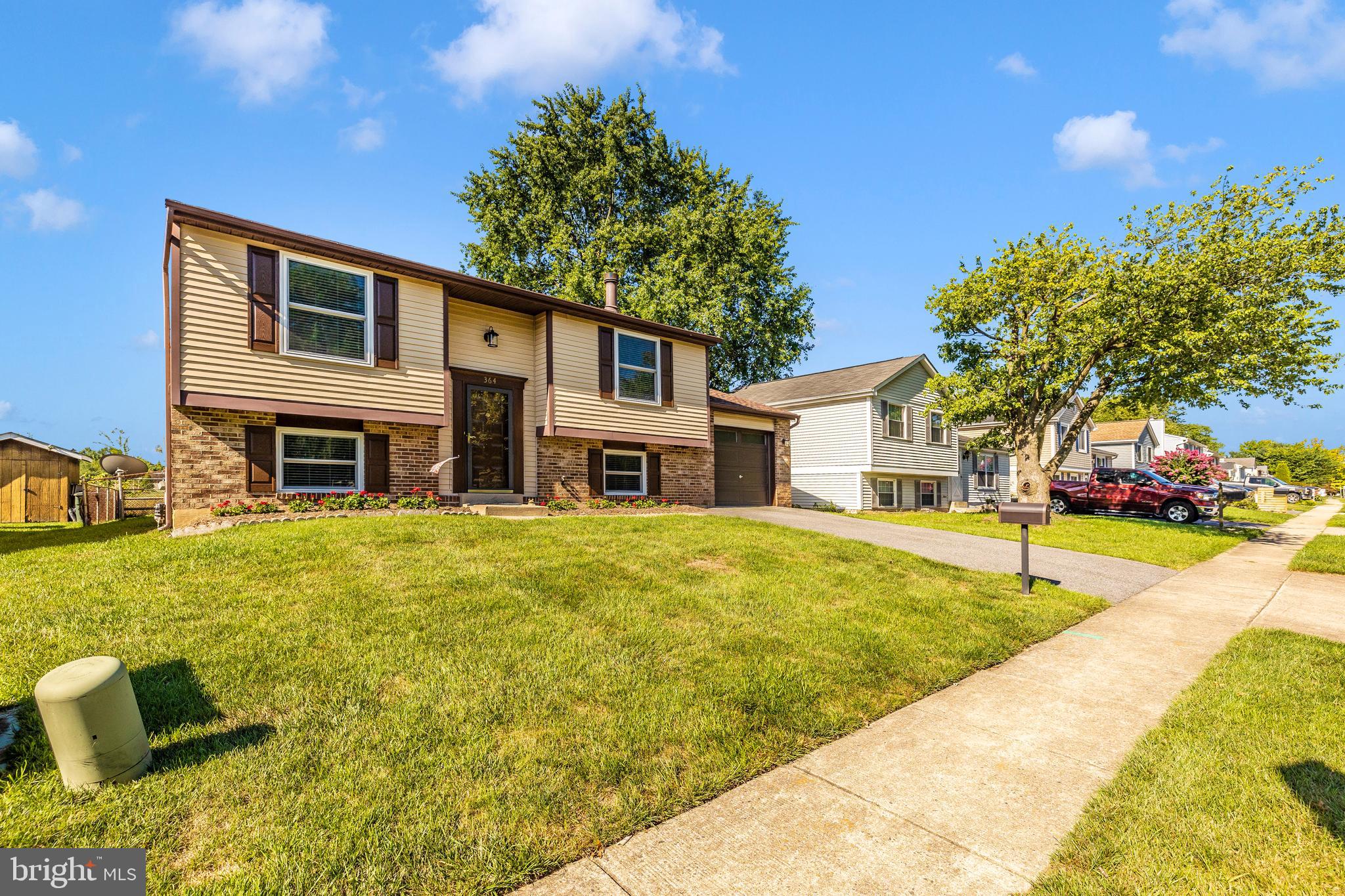 364 Prospect Blvd