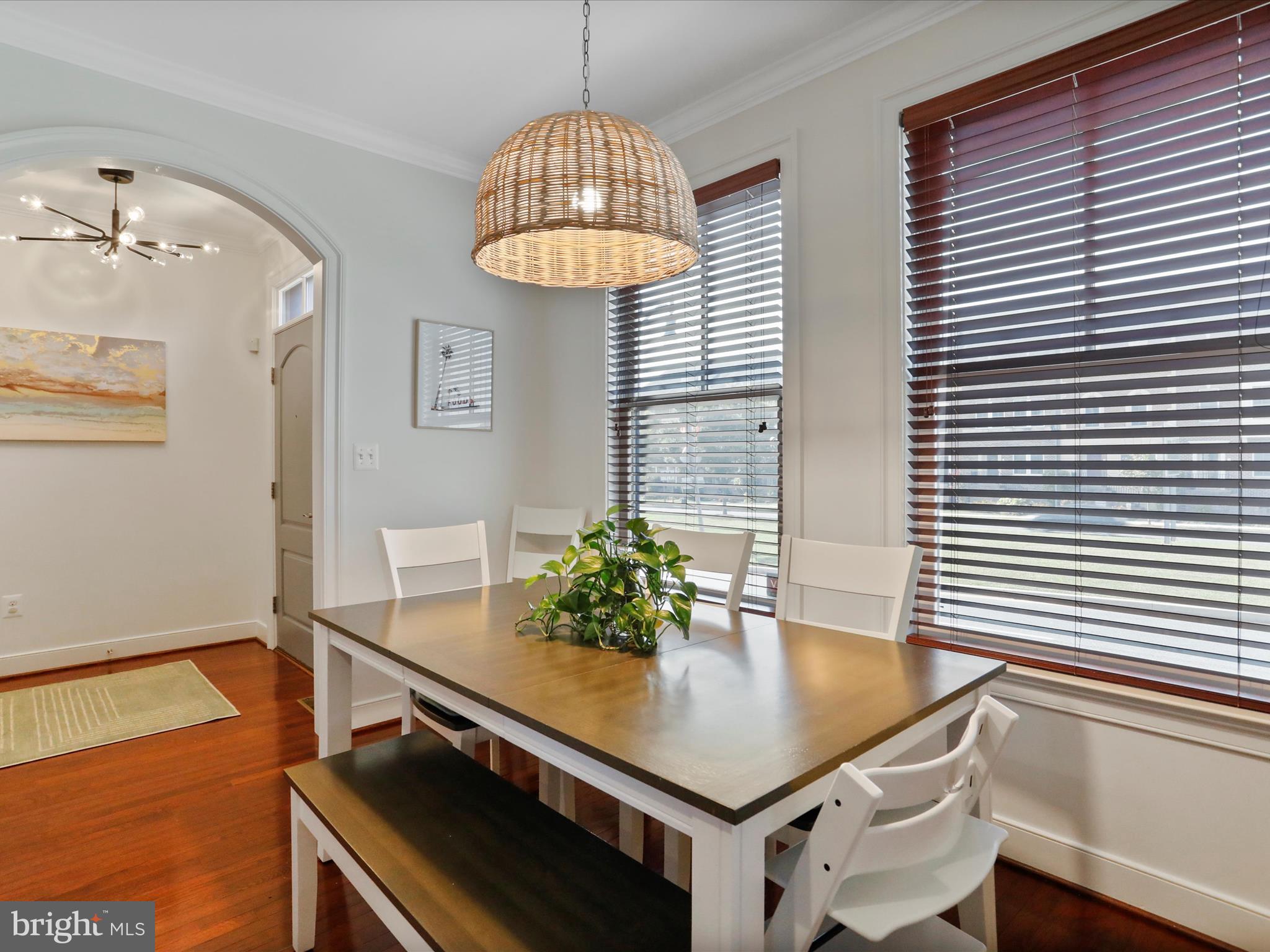 3641 Worthington Blvd