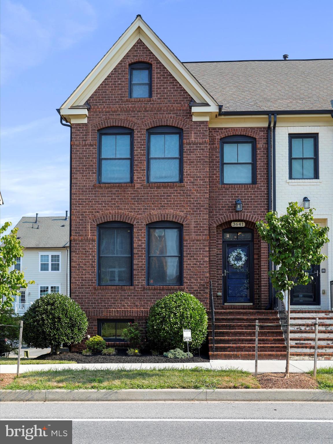 3641 Worthington Blvd