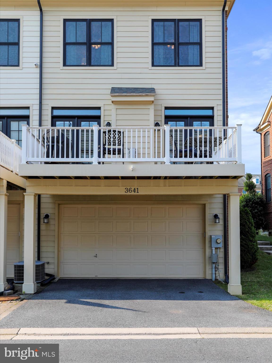 3641 Worthington Blvd