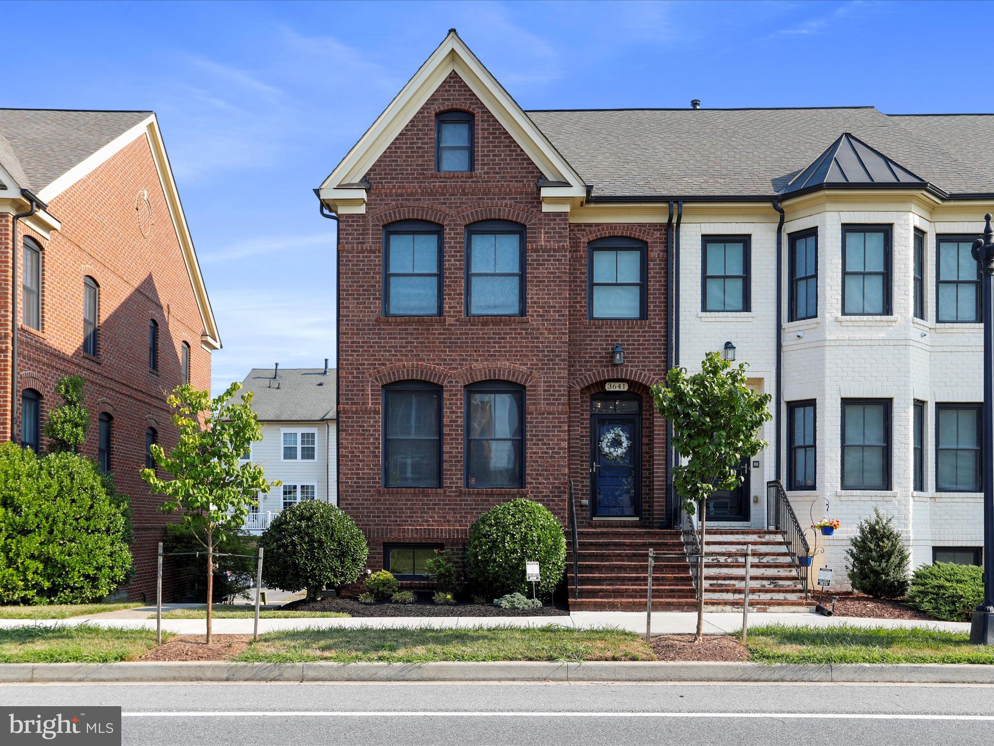 3641 Worthington Blvd