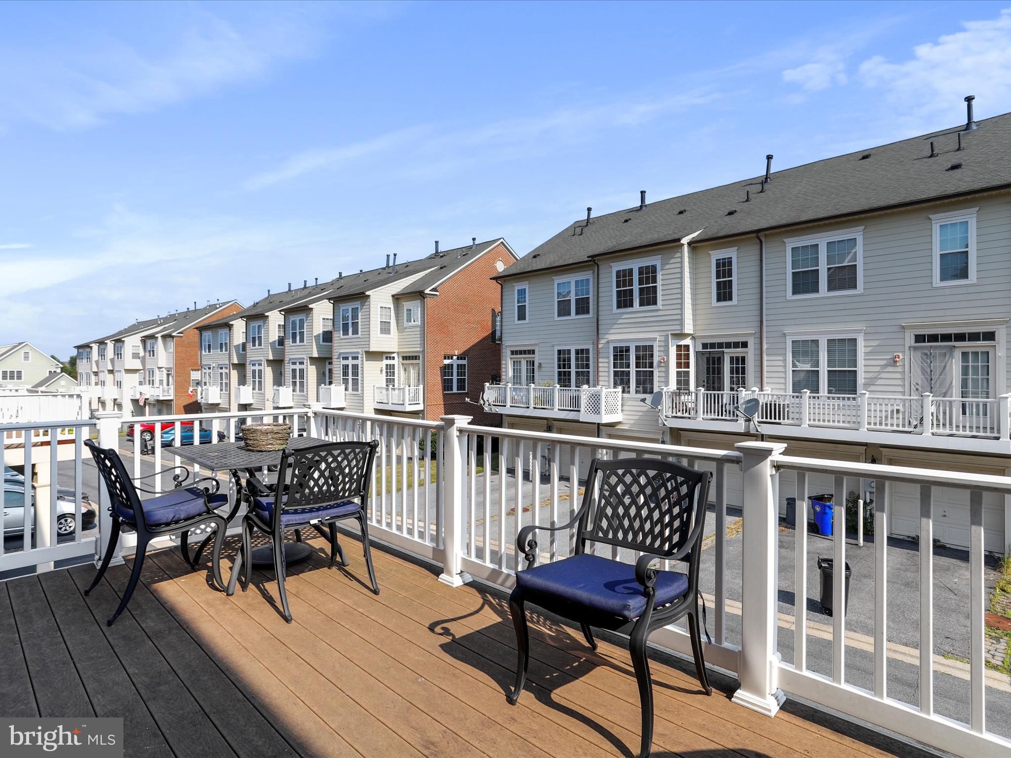 3641 Worthington Blvd