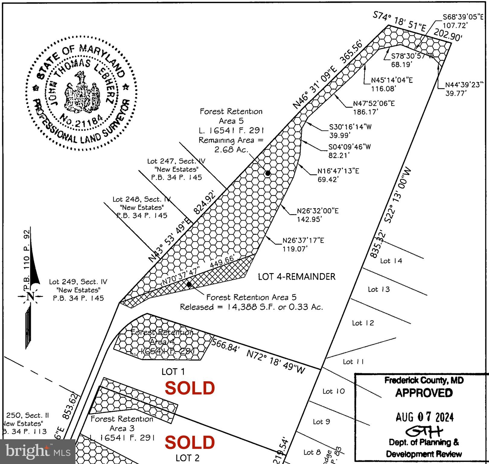 5425 Thornwood Terrace
