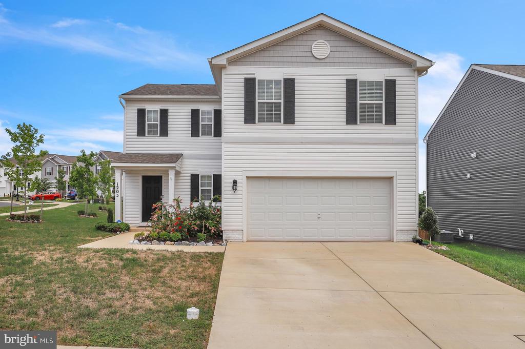 1203 Apollo Dr