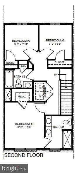 432 Herringbone Way