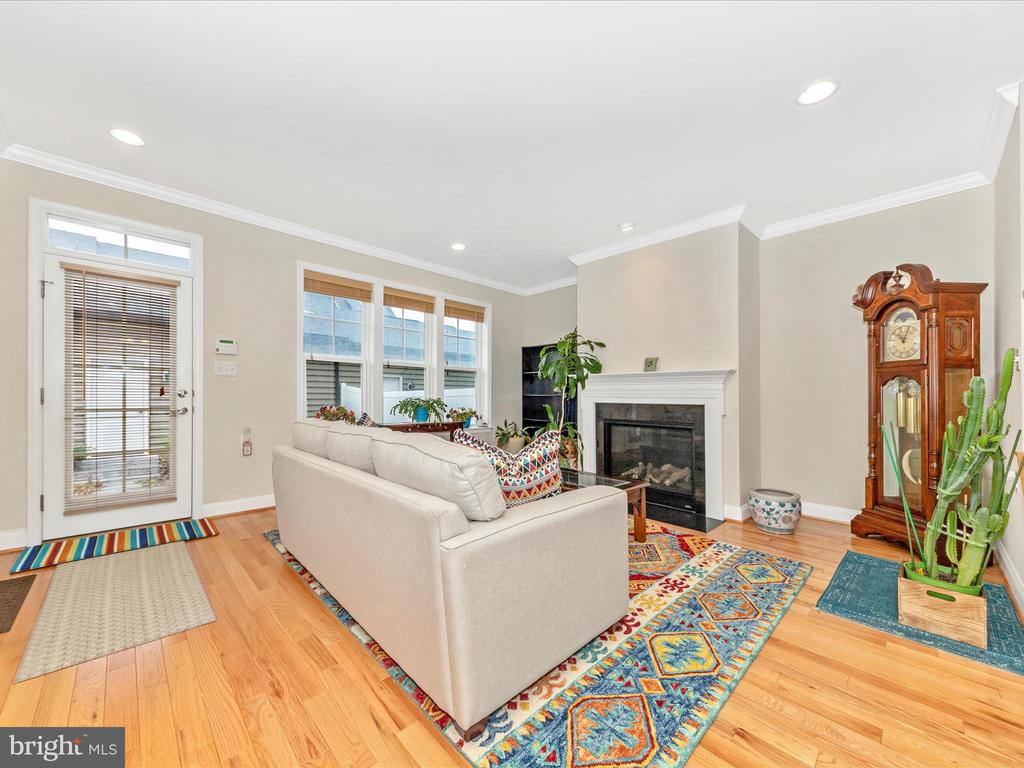 621 Blandwood Rd