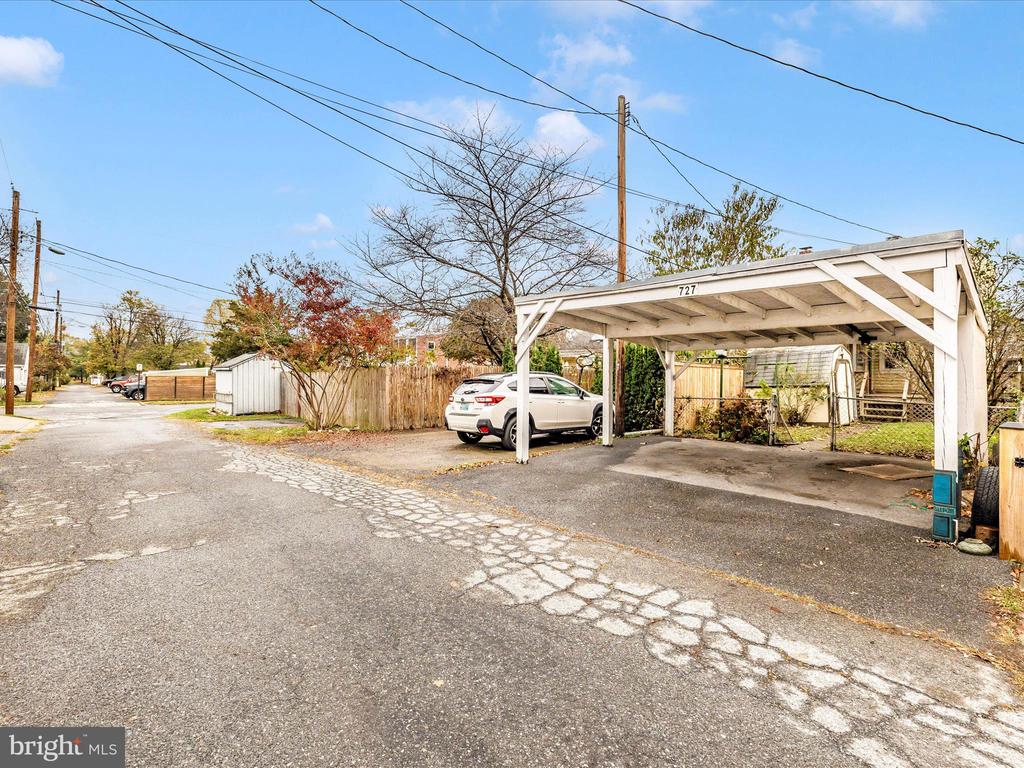 727 Motter Ave