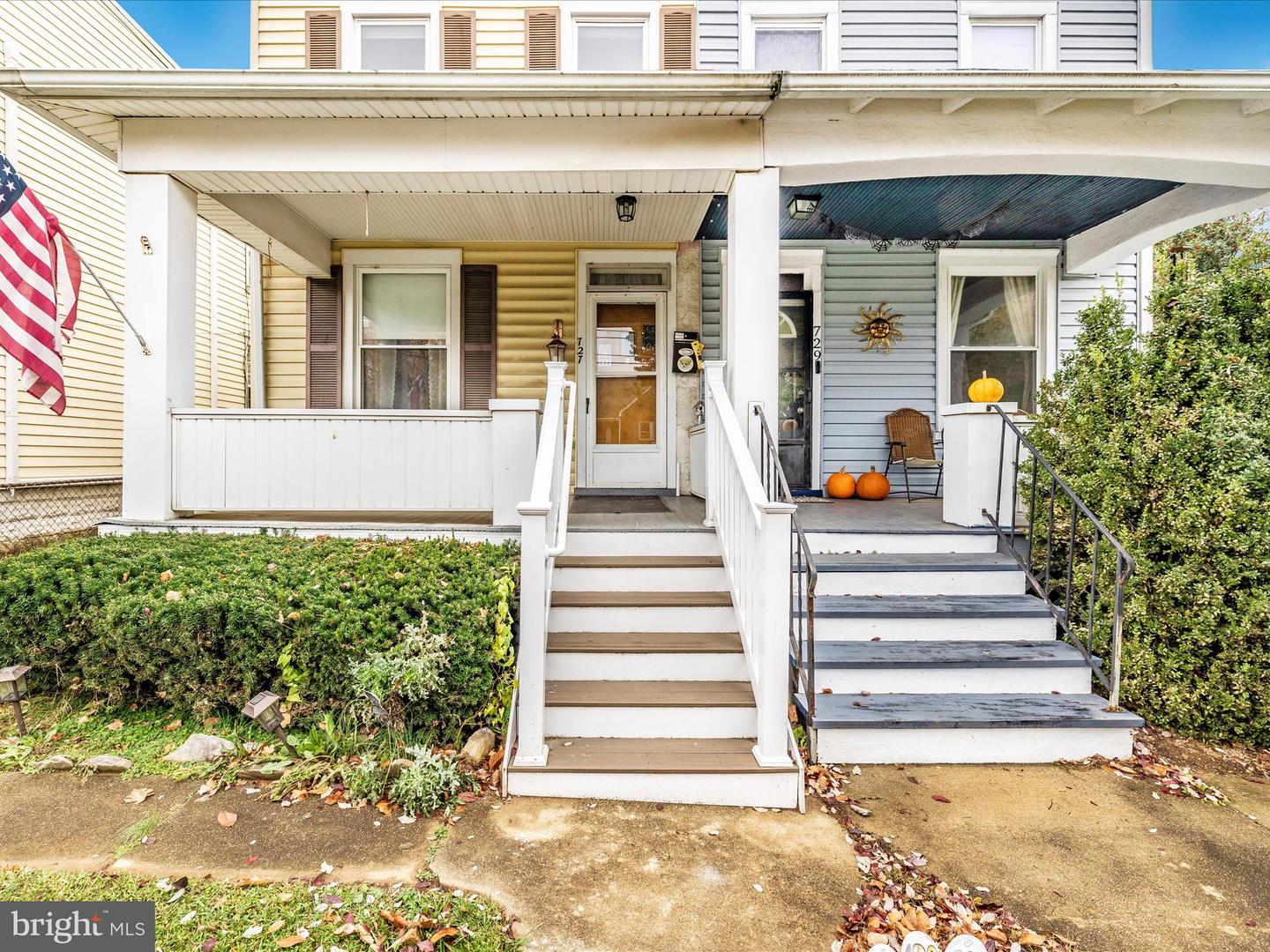 727 Motter Ave