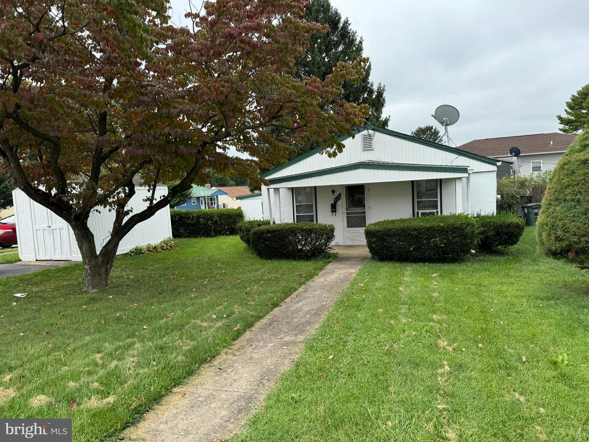 317 Catoctin Ave
