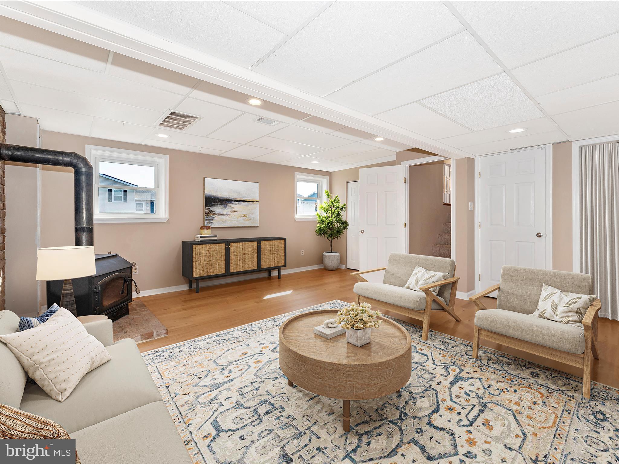10 Walden Way