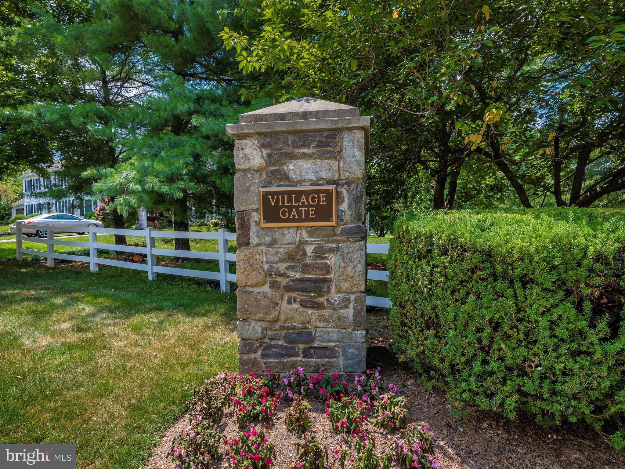 10 Walden Way
