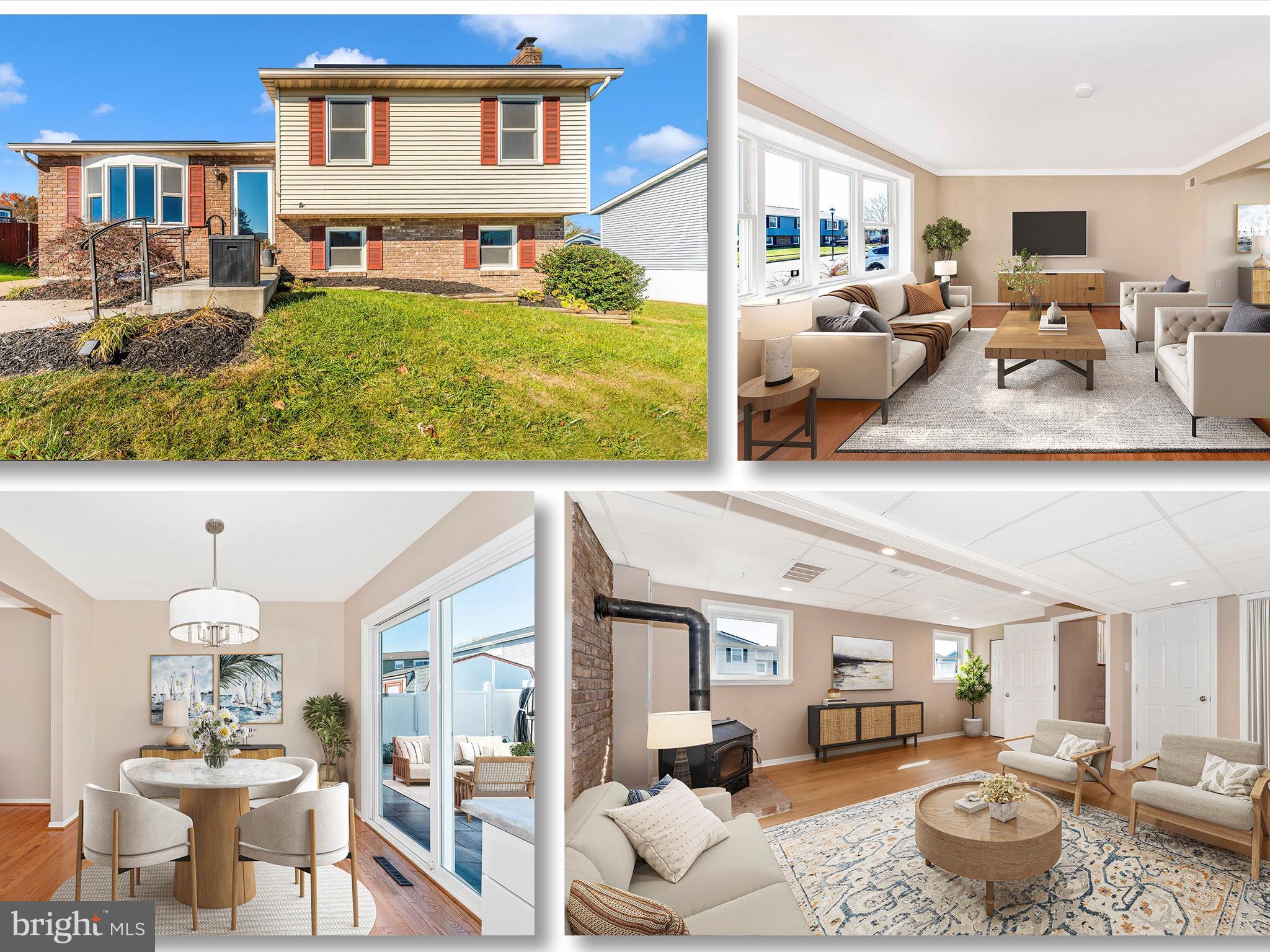10 Walden Way