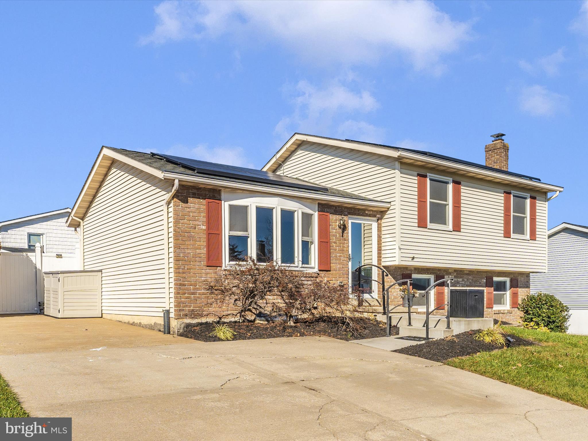 10 Walden Way