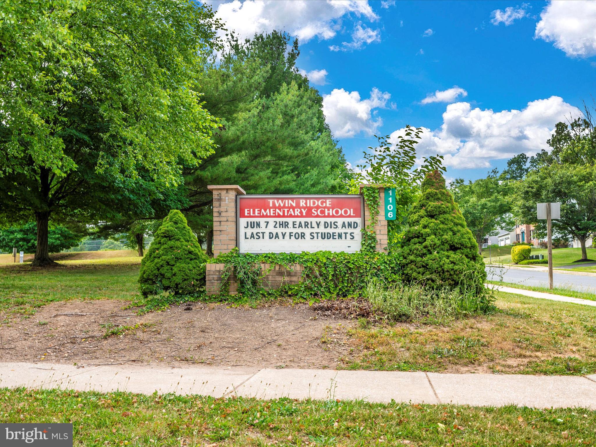 10 Walden Way