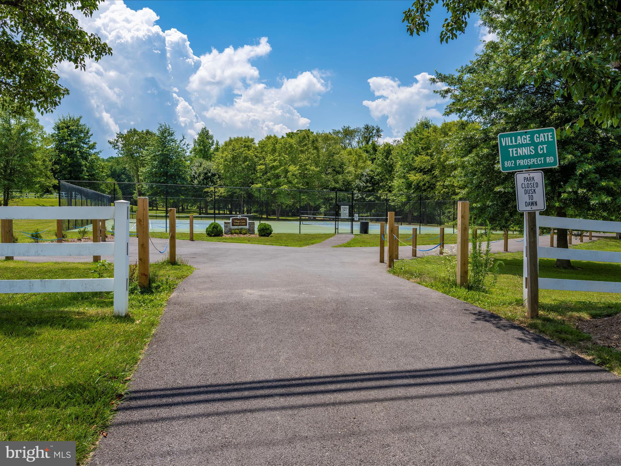 10 Walden Way
