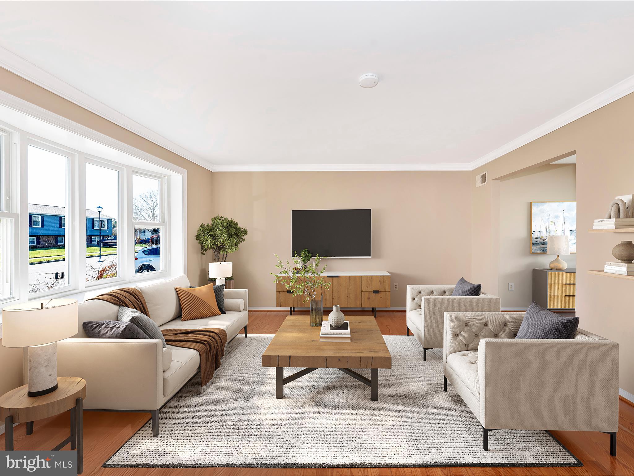 10 Walden Way