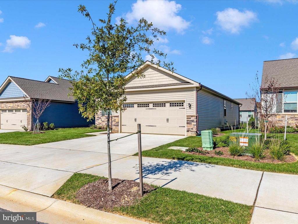 2589 Lamplighter Dr