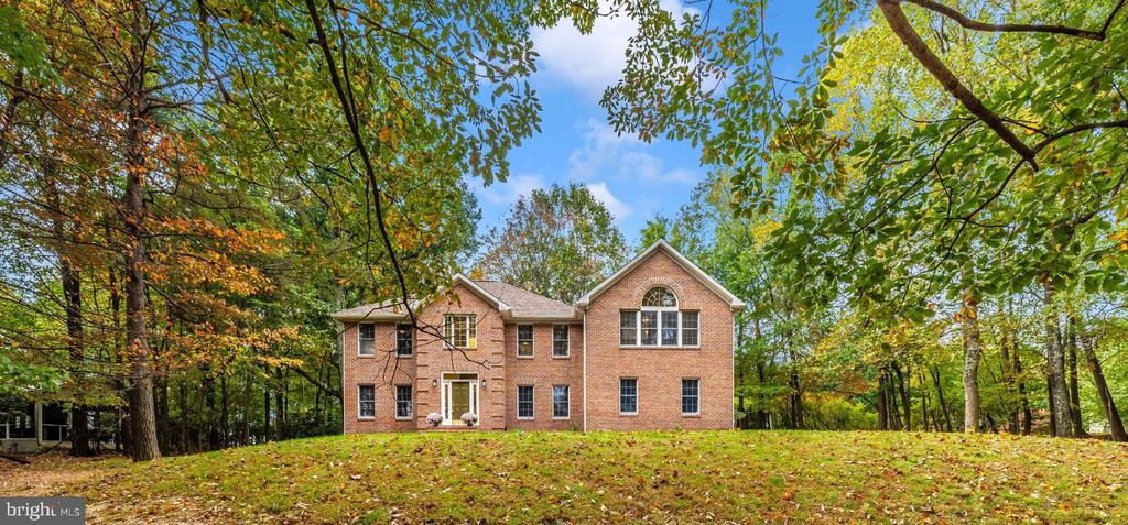 7301 Hilltop Ct