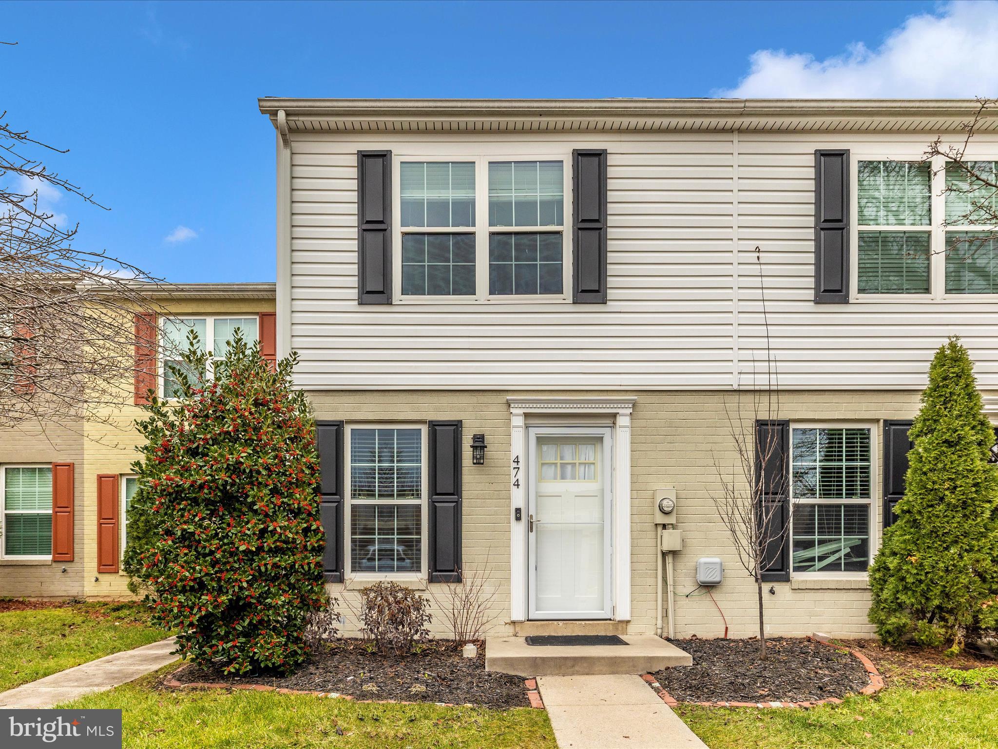 474 Arwell Ct #474