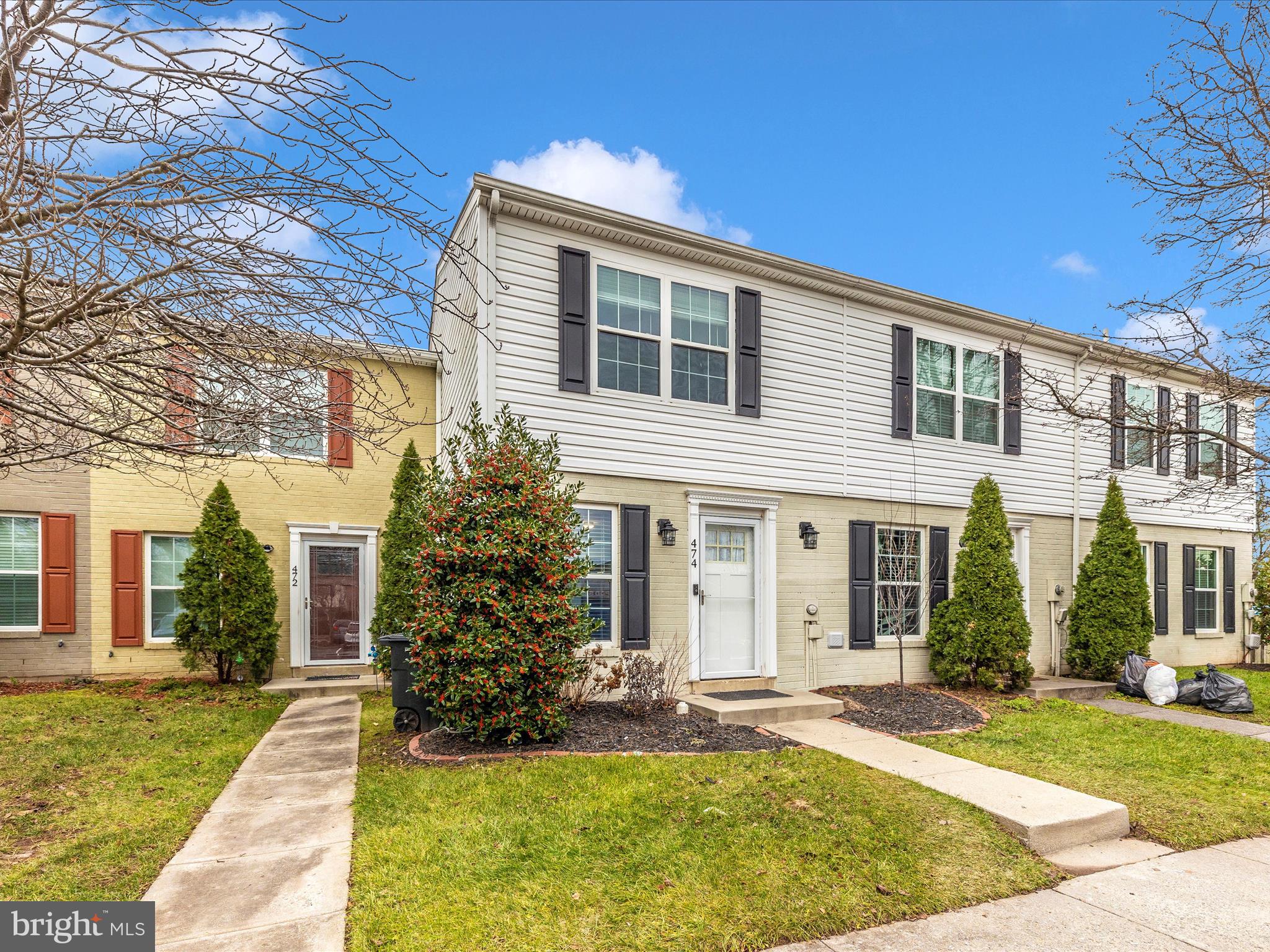 474 Arwell Ct #474