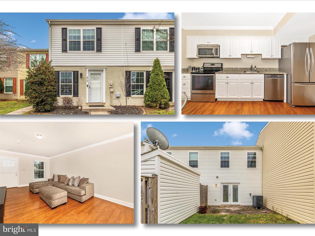 474 Arwell Ct #474