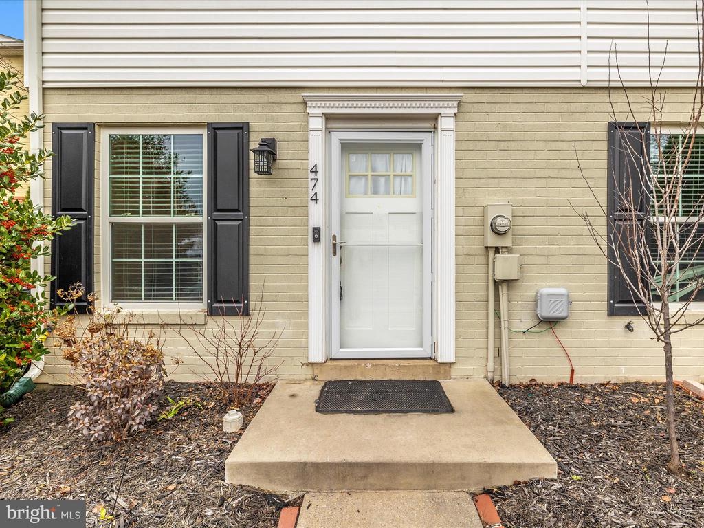 474 Arwell Ct #474