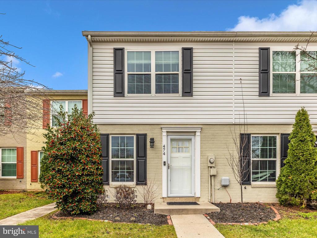 474 Arwell Ct #474