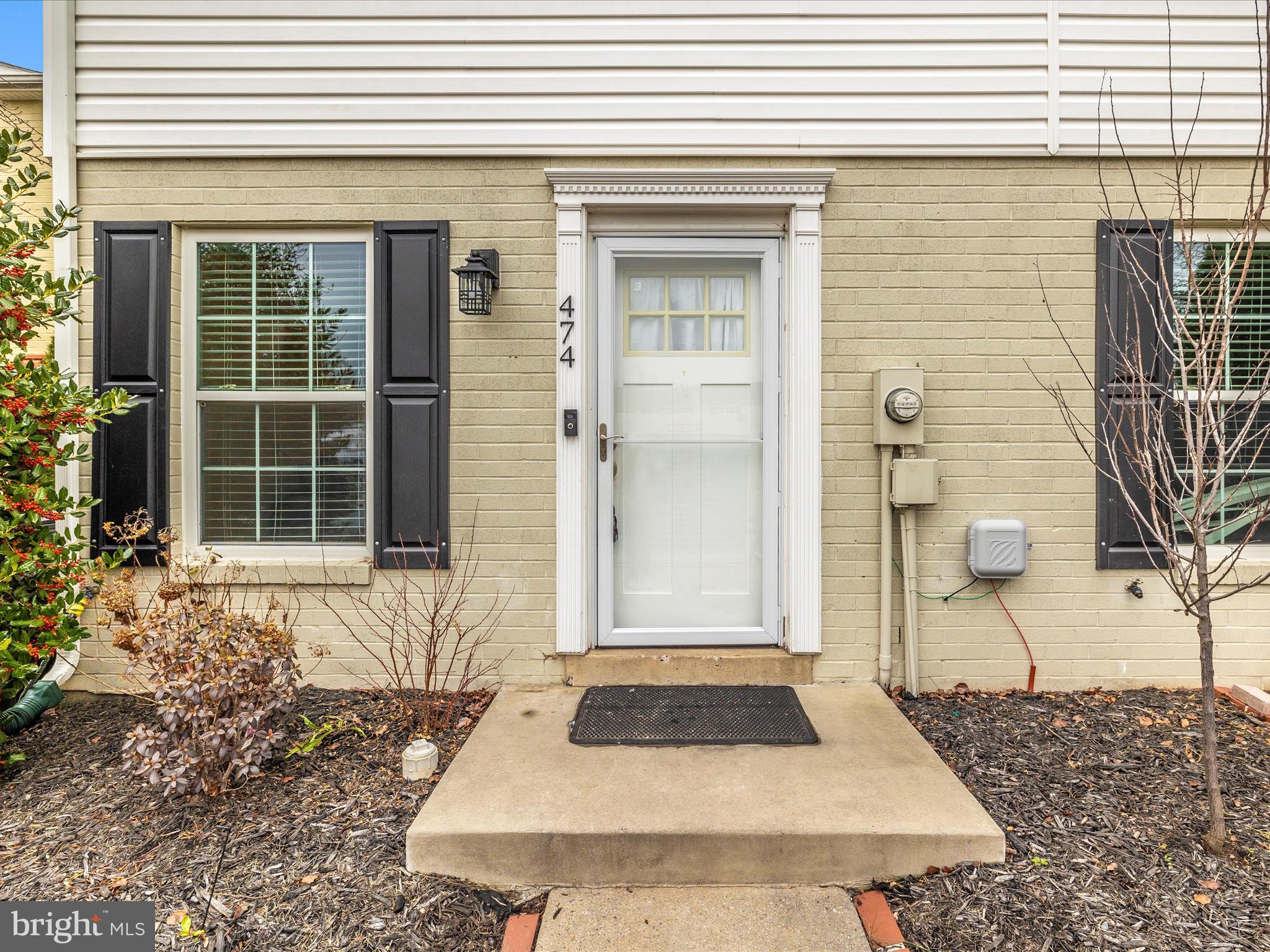 474 Arwell Ct #474