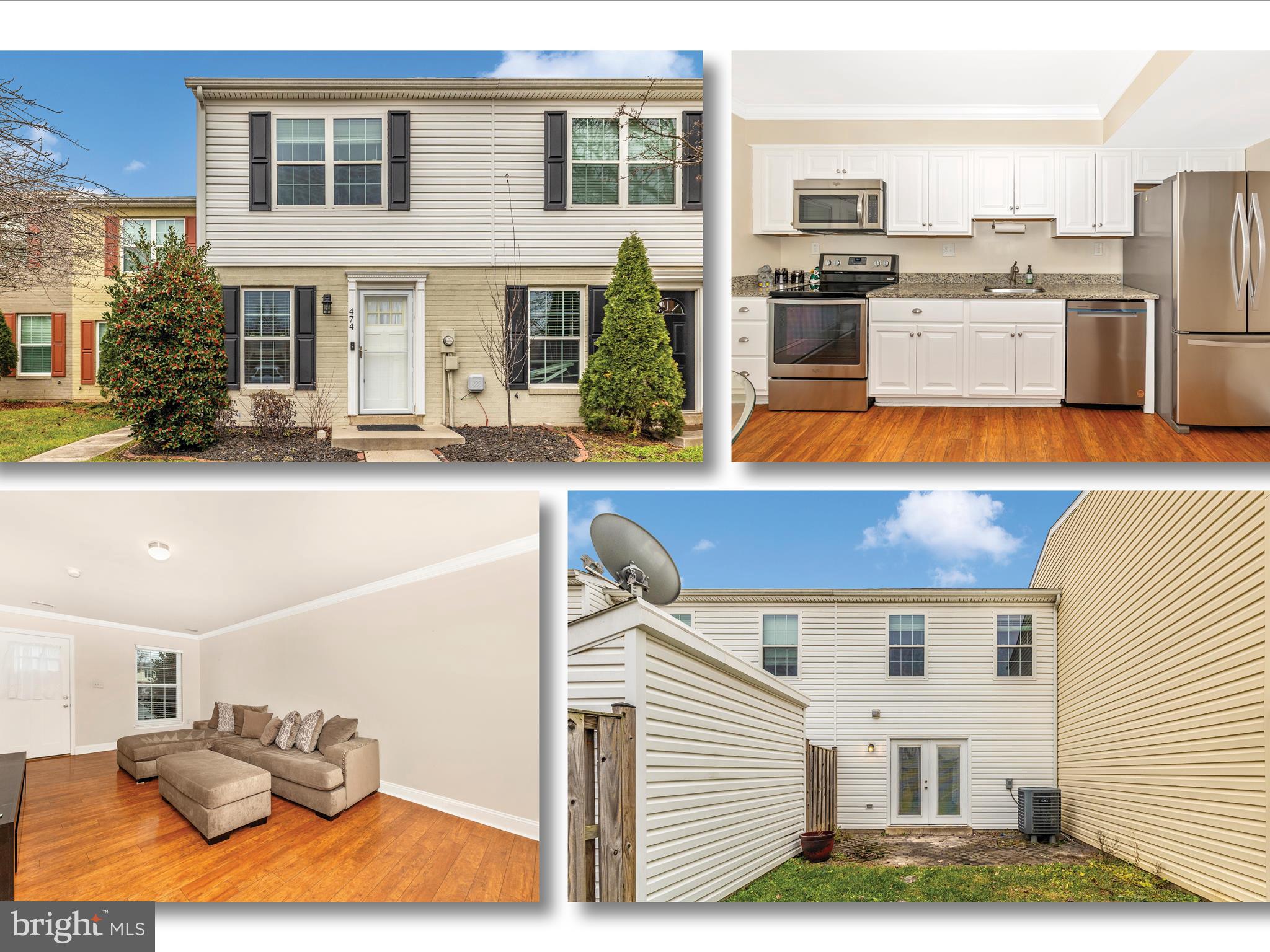 474 Arwell Ct #474