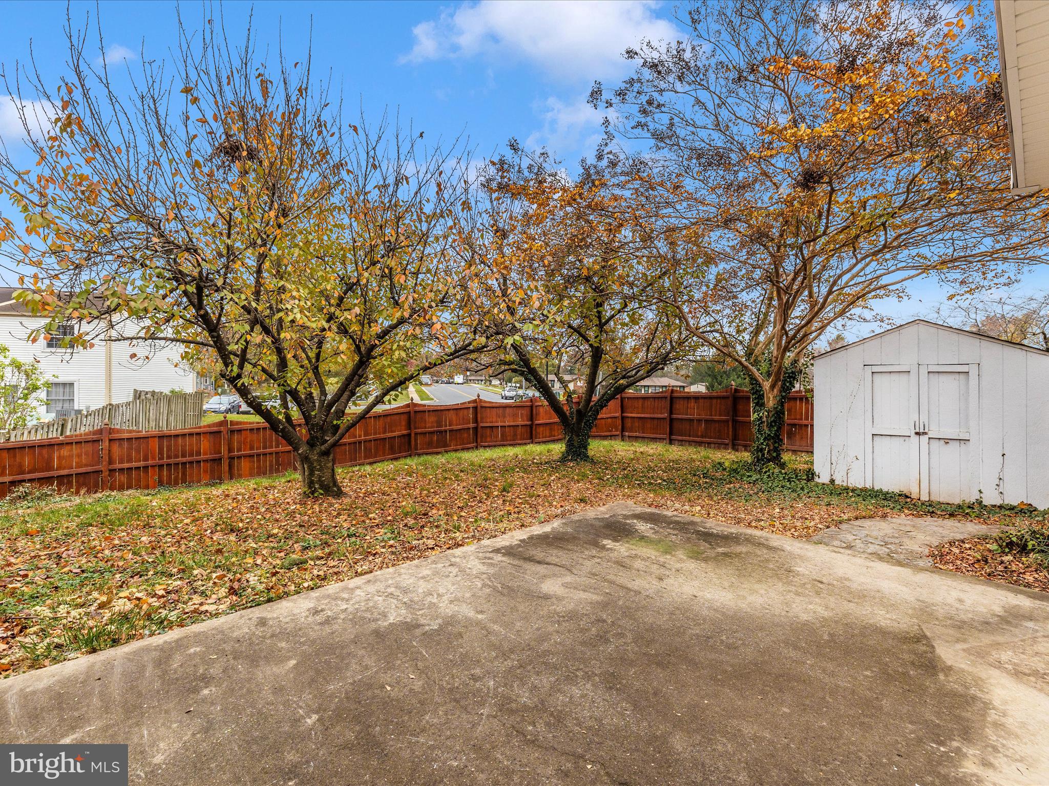5801 Farmgate Ct