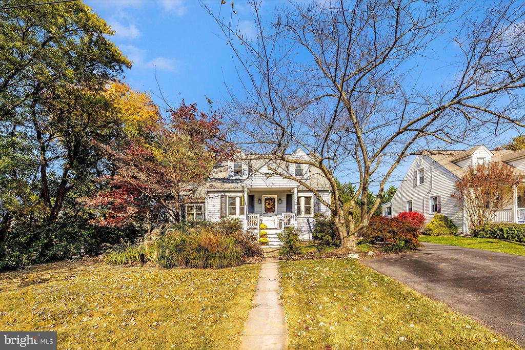 3404 Jefferson Pike